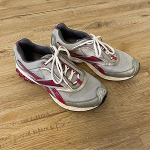 Reebok Breast Cancer Awareness Special Edition Running Shoes